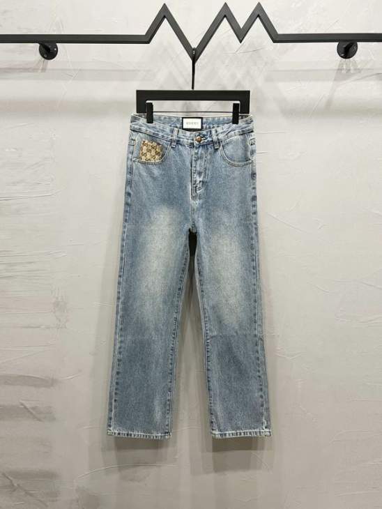 Picture of Gucci Jeans Long _SKUGucciS-2XLmmtxM122510161
